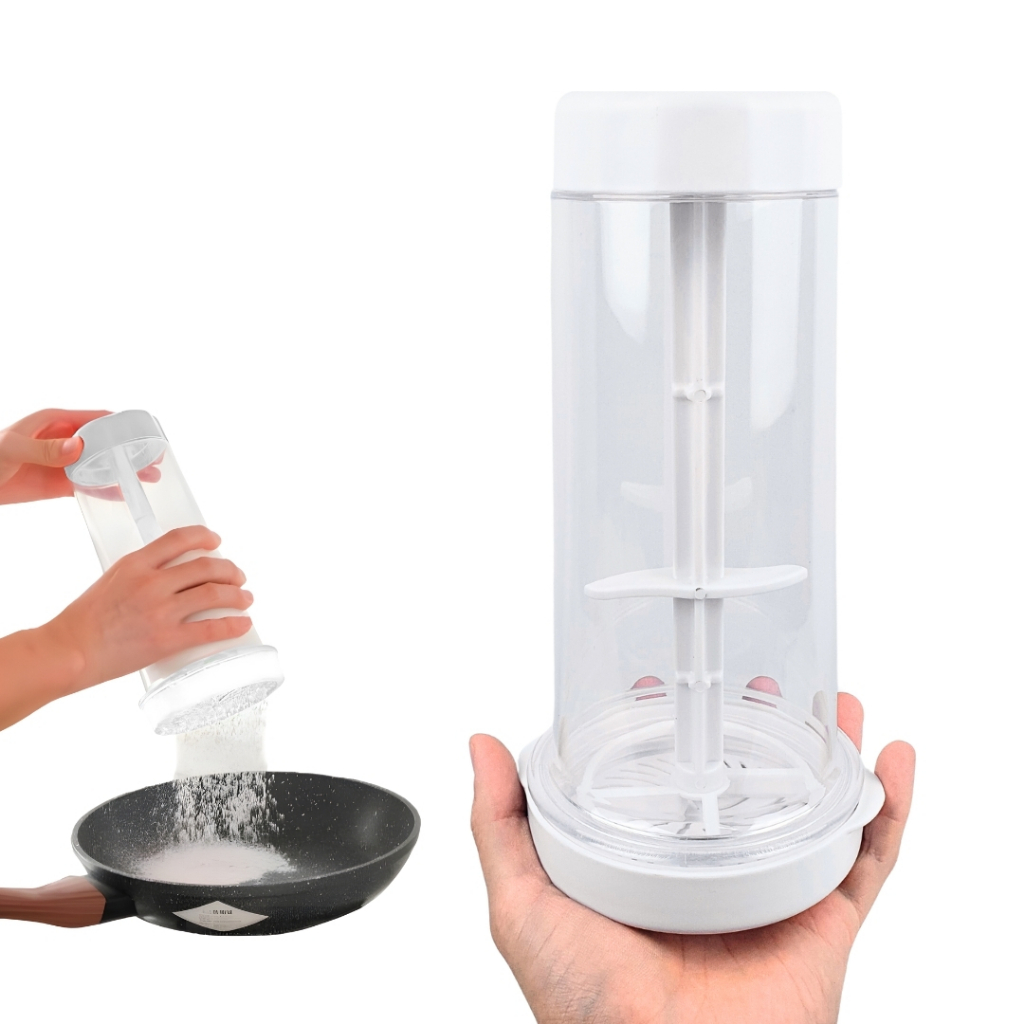 Tapioqueira Prática 2 Em 1 Smart Flow - OFERTA ESPECIAL