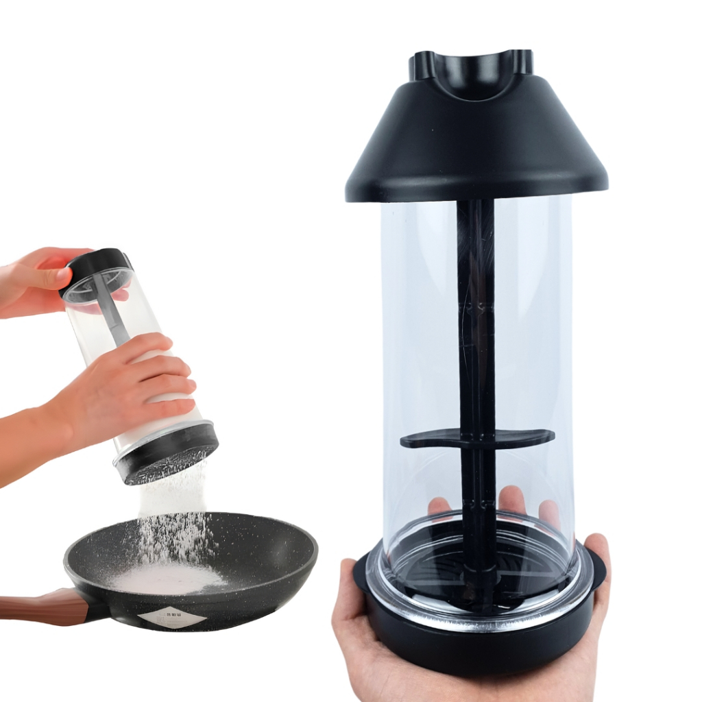 Tapioqueira Prática 2 Em 1 Smart Flow - OFERTA ESPECIAL