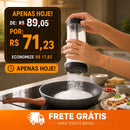 Tapioqueira Prática 2 Em 1 Smart Flow - OFERTA ESPECIAL