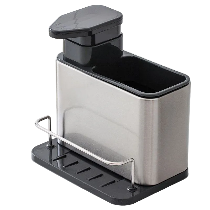 Porta Detergente Dispenser Sabão Liquido