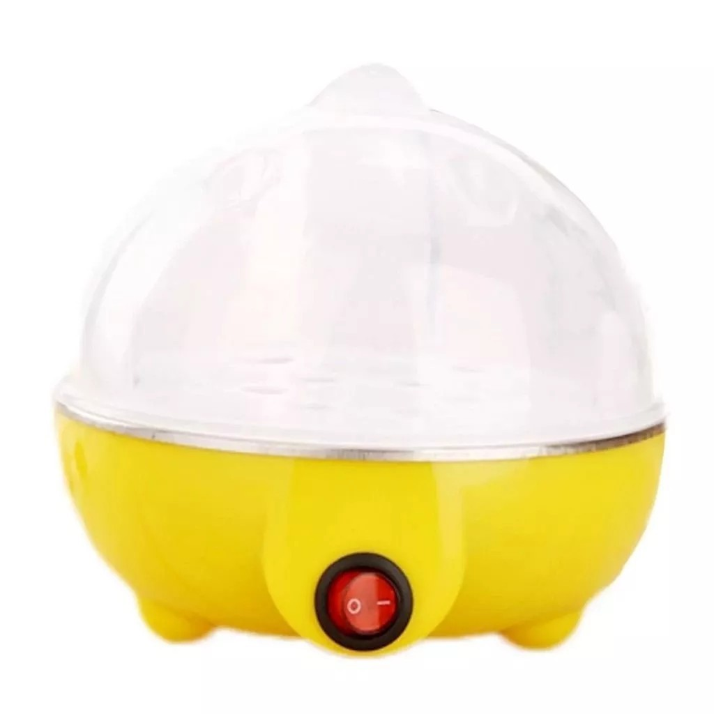 Cozedor Elétrico de Ovos Portátil - ÚLTIMAS UNIDADES