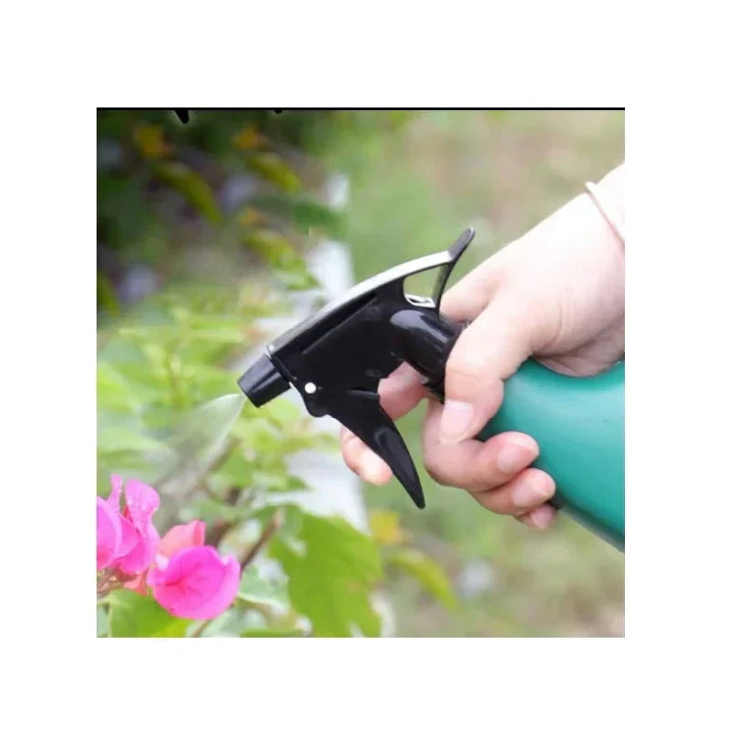 Kit Profissional de Jardinagem com Maleta