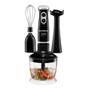 Mixer Mondial 3 em 1 Turbo